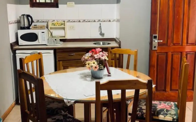 Orquideas Hotel & Cabañas