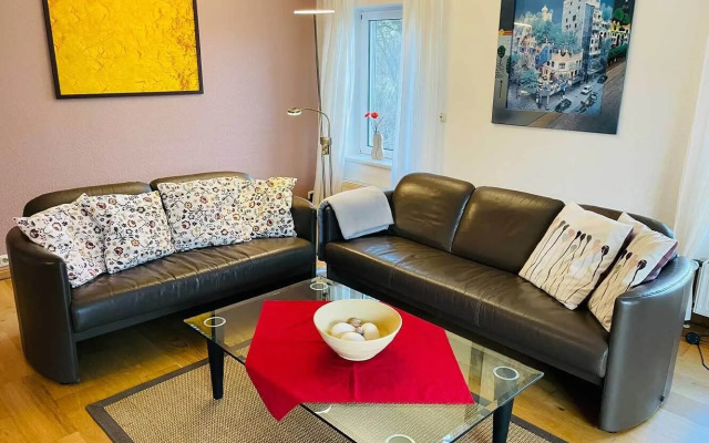 Fährhaus Kirschenland