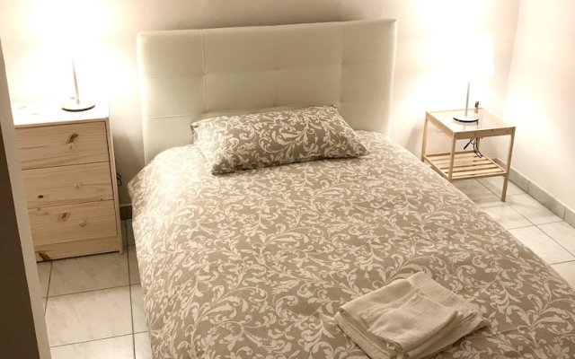 Apartment with 2 Bedrooms in Catania, with Wifi - 5 Km From the Beach