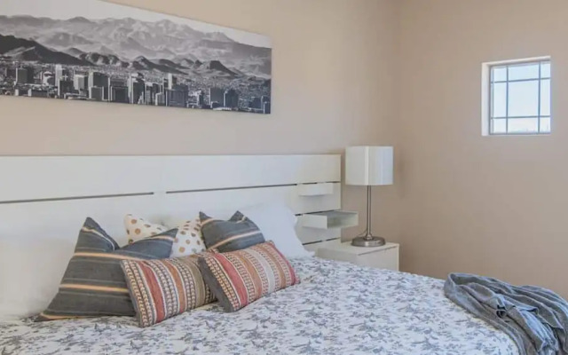 Stylish Cave Creek 3 Bdrm Vacation Home!