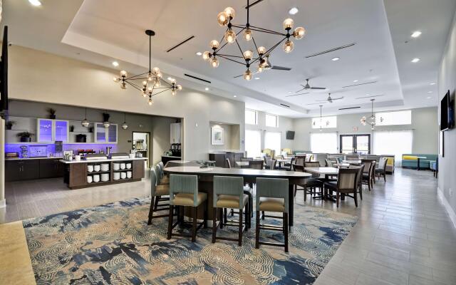 Homewood Suites By Hilton New Braunfels