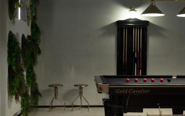 Aria Boutique Apartments Farneti