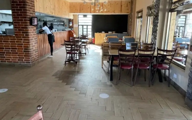 Hotel Vesloni