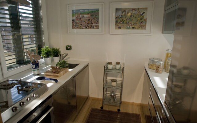 Luxury Eclectic Loft - Santa Croce