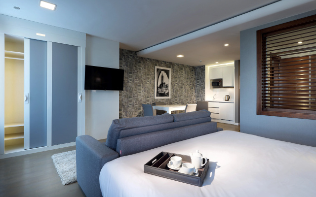 Domo Hotel Casablanca