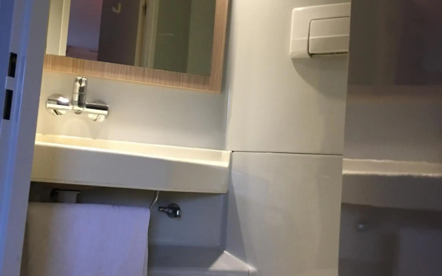 Hotel Première Classe Vannes