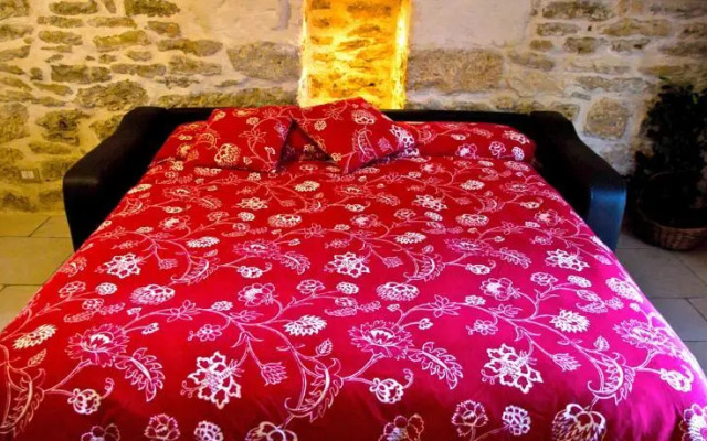 La Corte degli Ulivi