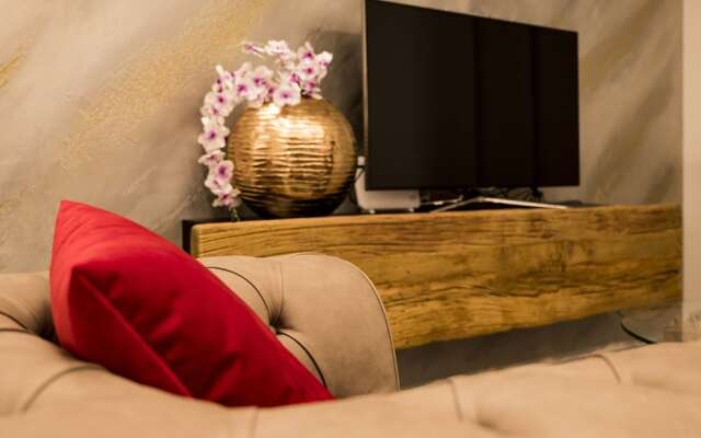 VipVerona Luxury Apartment