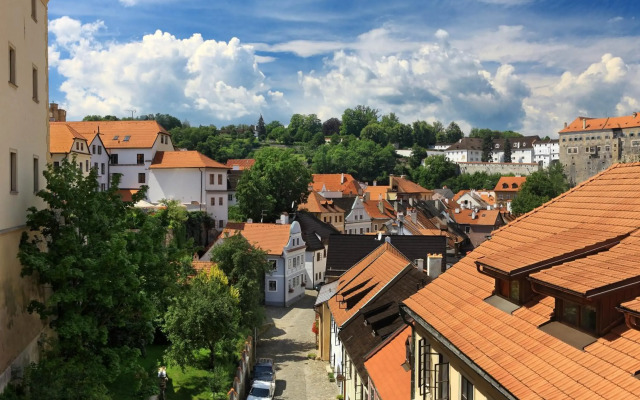 LH Hotel Mlýn Old Town