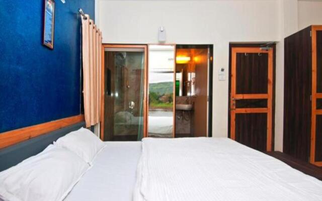 Hotel Visava Riverside