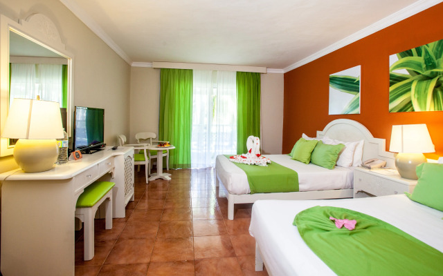 Vista Sol Punta Cana Beach Resort & Spa - All Inclusive