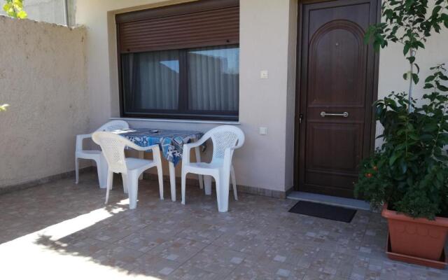 Corner house