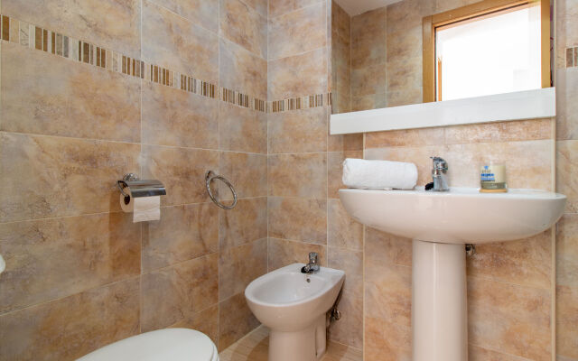 Costa Marfil II - Marina d'Or