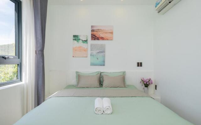Sea House Hotel & Apartments