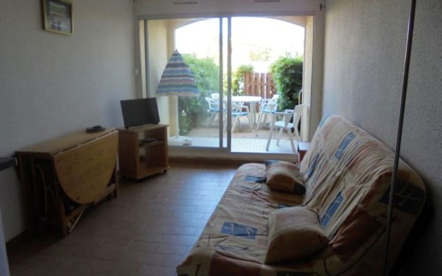 Fregate - 503 BIS