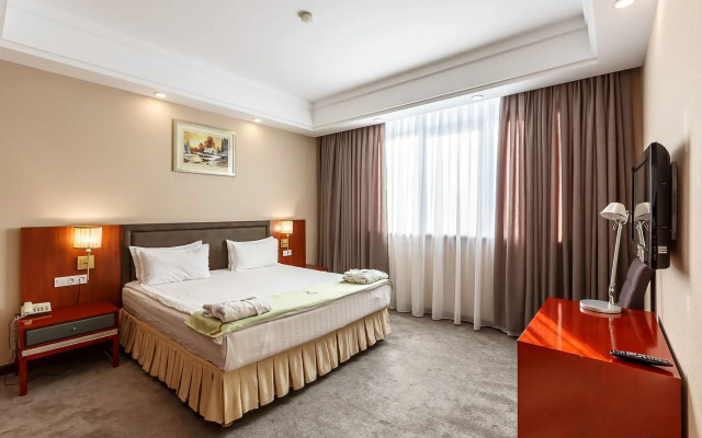 Renion Residence Hotel