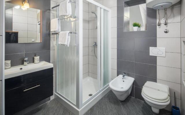 Urban Premium Apartments - Adults Only