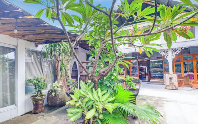 Collection O Sanur Near Bali Exotic Marine Park