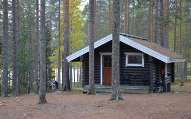 Laahtanen leirintä ja lomakylä