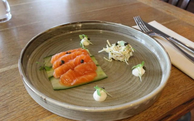 The Congresbury Arms