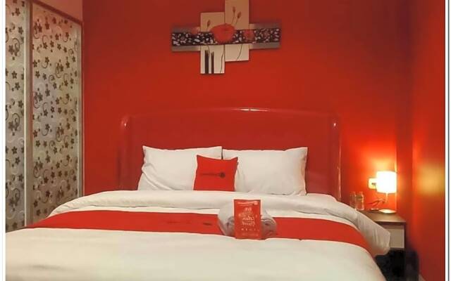 Reddoorz @ Sindangbarang Bogor