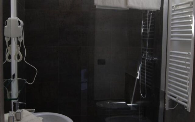 Hotel Sanremo