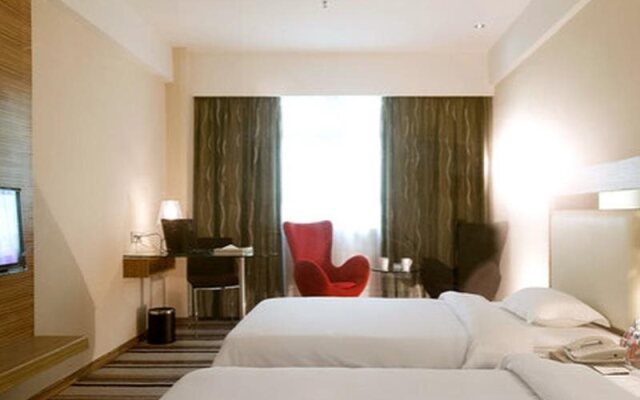 Orient Sunseed Hotel Airport Branch