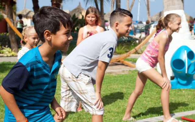 Holiday Inn Resort Aruba