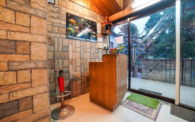 Goroomgo Long View Retreat Nainital