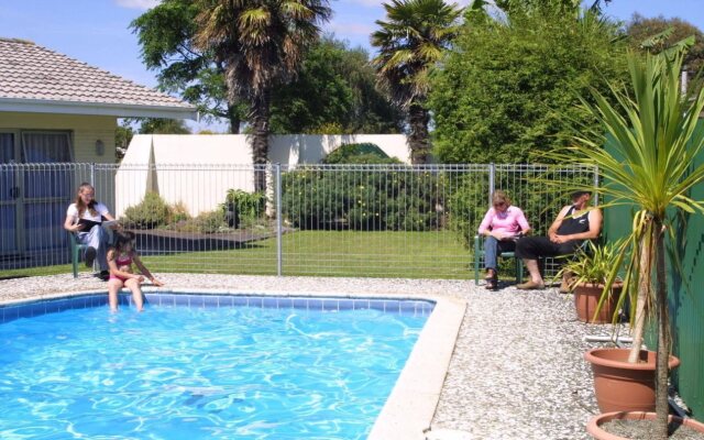 Takanini Park Motor Lodge