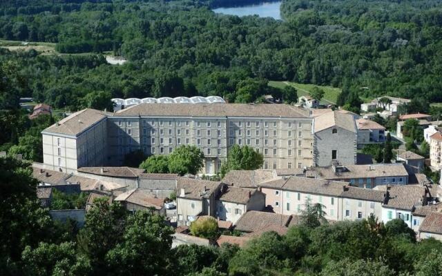 Hostellerie Charles de Foucauld