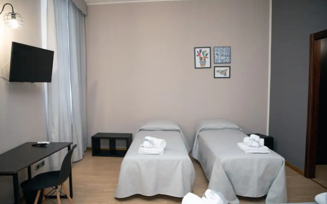 Hotel Marconi