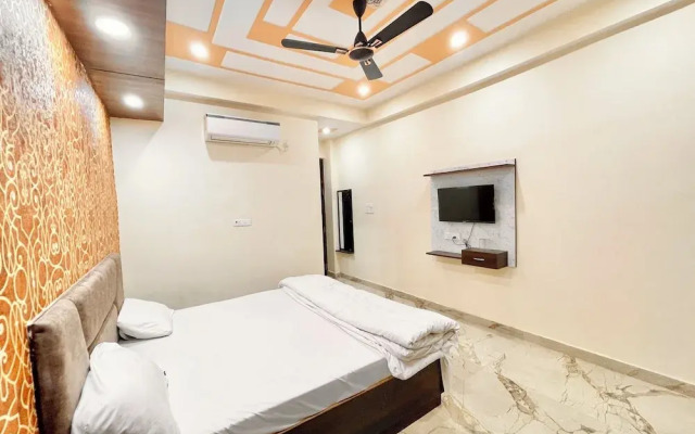 Hotel Sunayana Guest House - Varanasi
