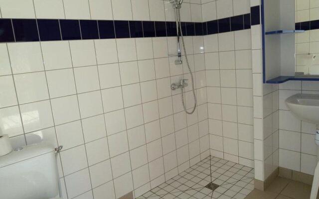 Gîte de la Croix du Hêtre