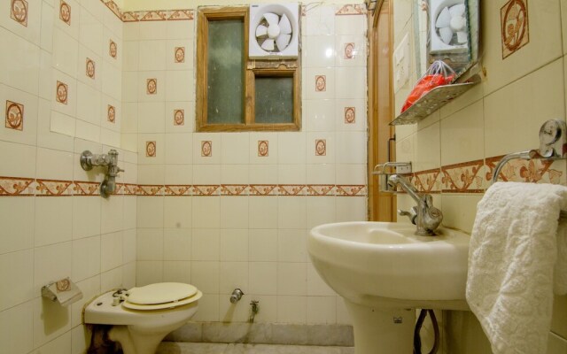 OYO 2729 Hotel HV International