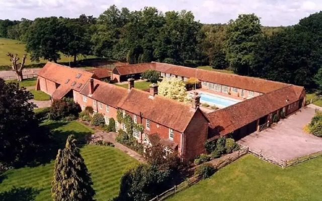 Whitmoor Farm