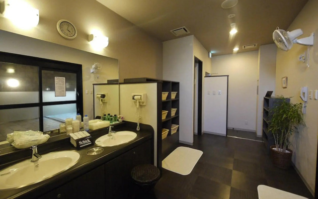 Hotel Route-Inn Dai-Ni Nishinasuno