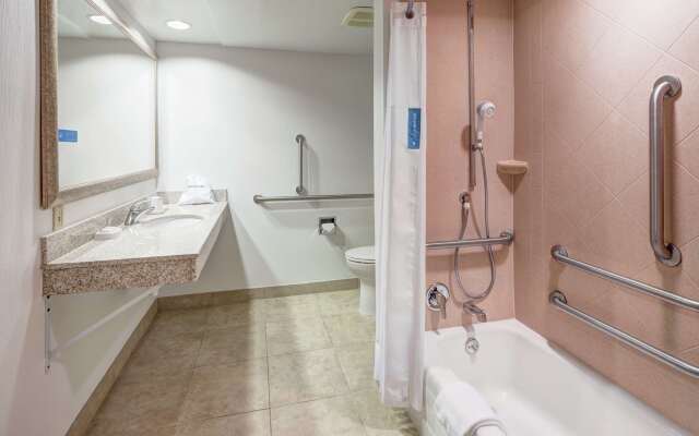 Hampton Inn Kansas City - Liberty