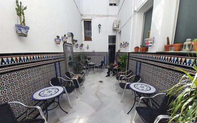 Sevilla Dream Hostel