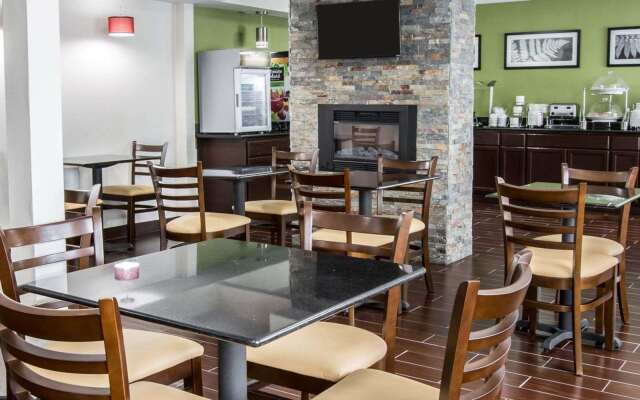 Sleep Inn Hickory South