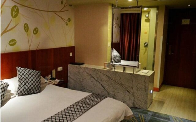 Dongfang Hotel