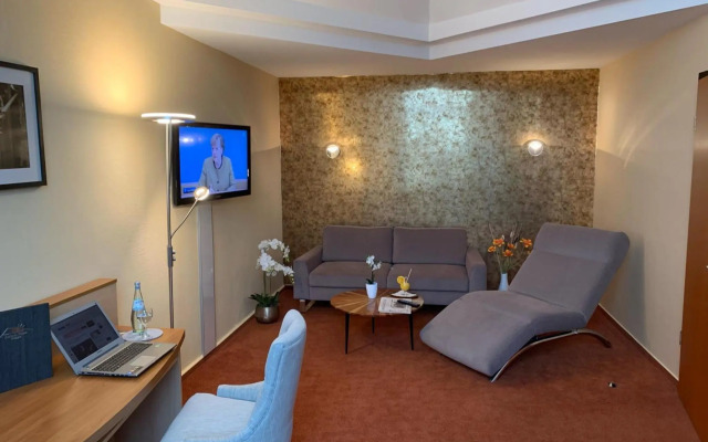 Atrium Hotel Krüger