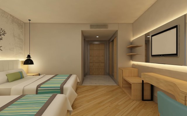 Calido Maris Hotel