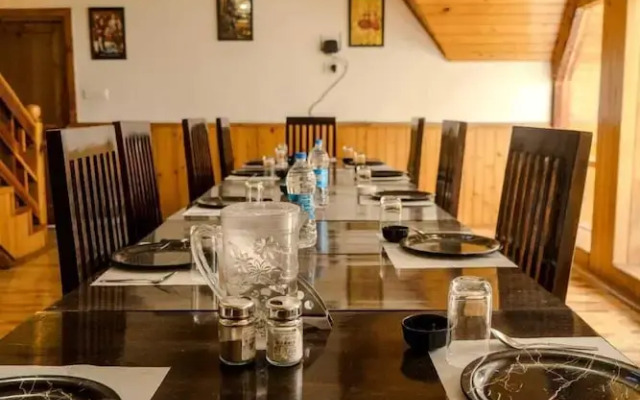 Mandawara - Shri Orchard House