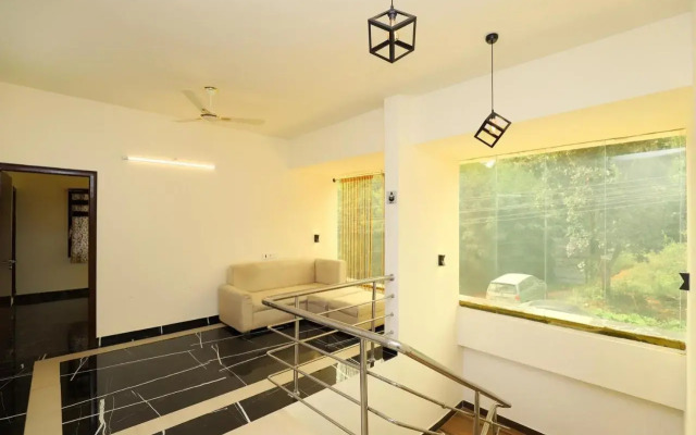 Muskan Paradise Yelagiri By Lexstays