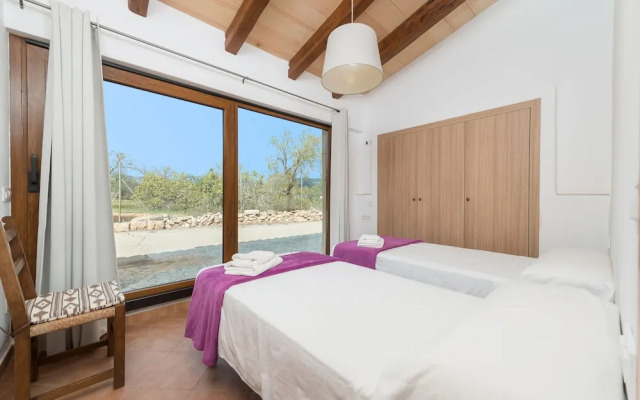 Sa Plana Villa Calvia