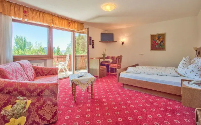 Hotel Rinner