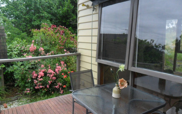Australian Home Away at Wonga Park Brushy Creek