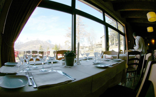 Chaberton Lodge & SPA