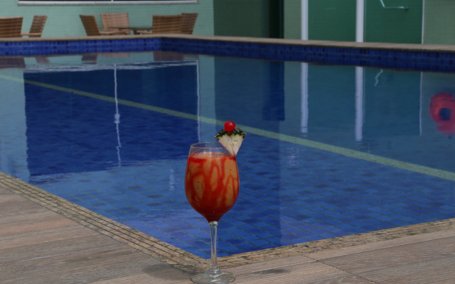 Real Classic Bahia Hotel